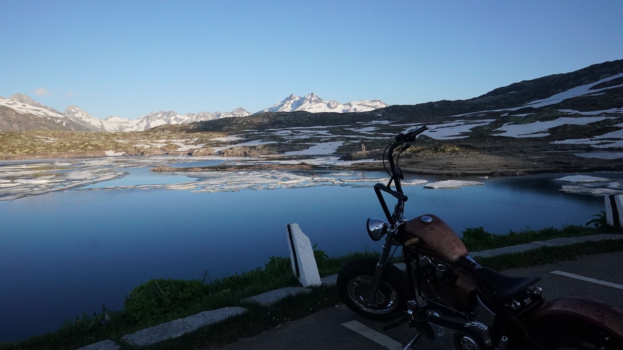 Photo of Others in Oberwald