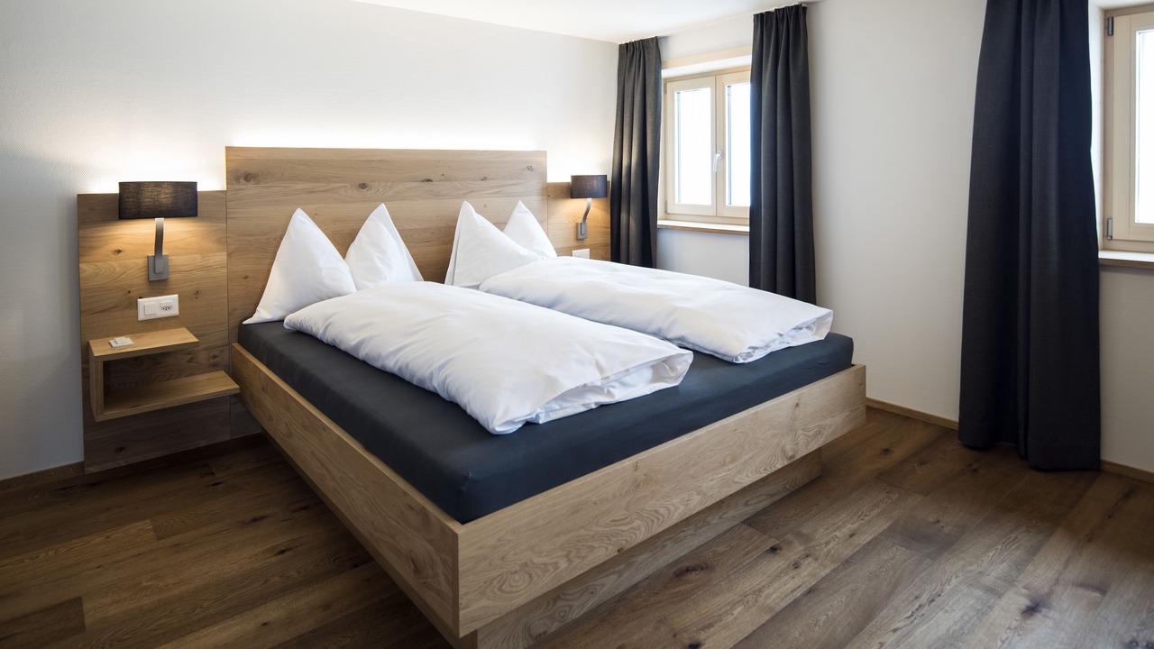 Photo of Bedroom in Oberwald
