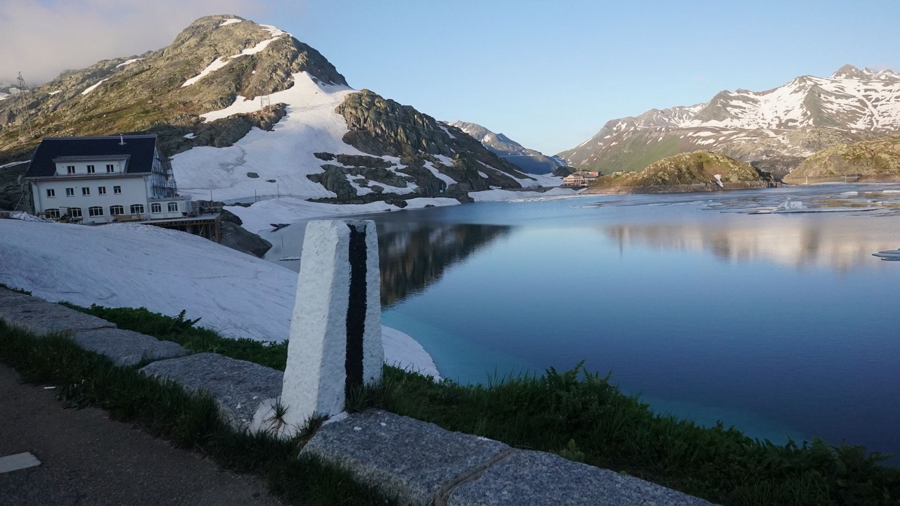 Photo of Others in Oberwald