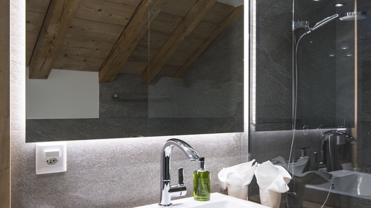 Photo of Bedroom in Oberwald
