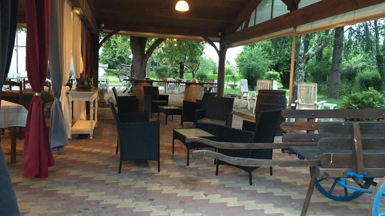 Photo of Outdoor in Saint-Aigulin