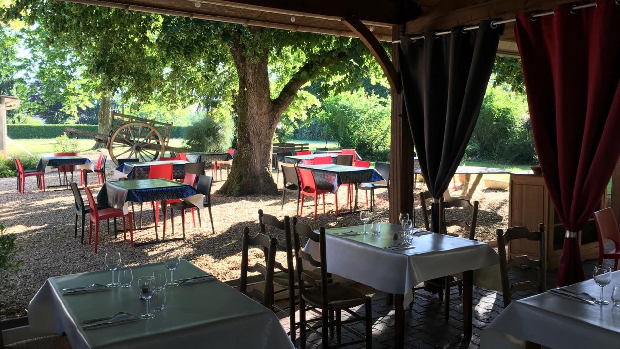 Photo of Others in Saint-Aigulin