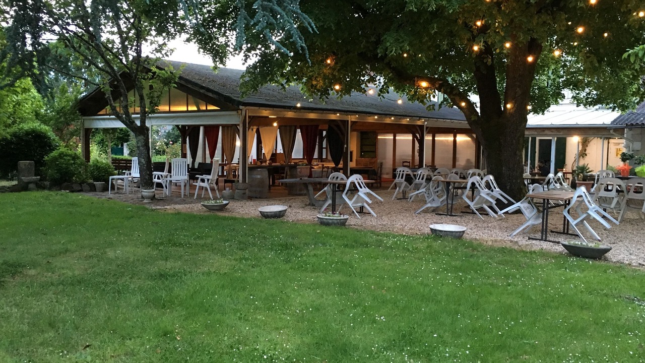 Photo of Others in Saint-Aigulin