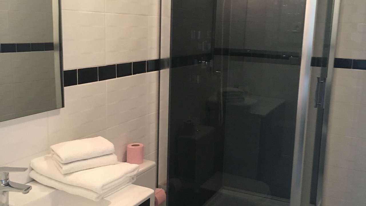 Photo of Bathroom in Saint-Aigulin