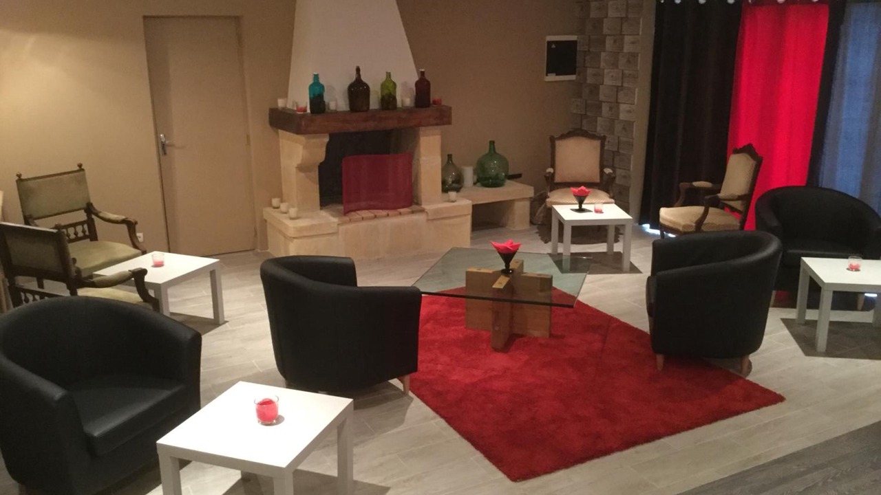 Photo of Others in Saint-Aigulin