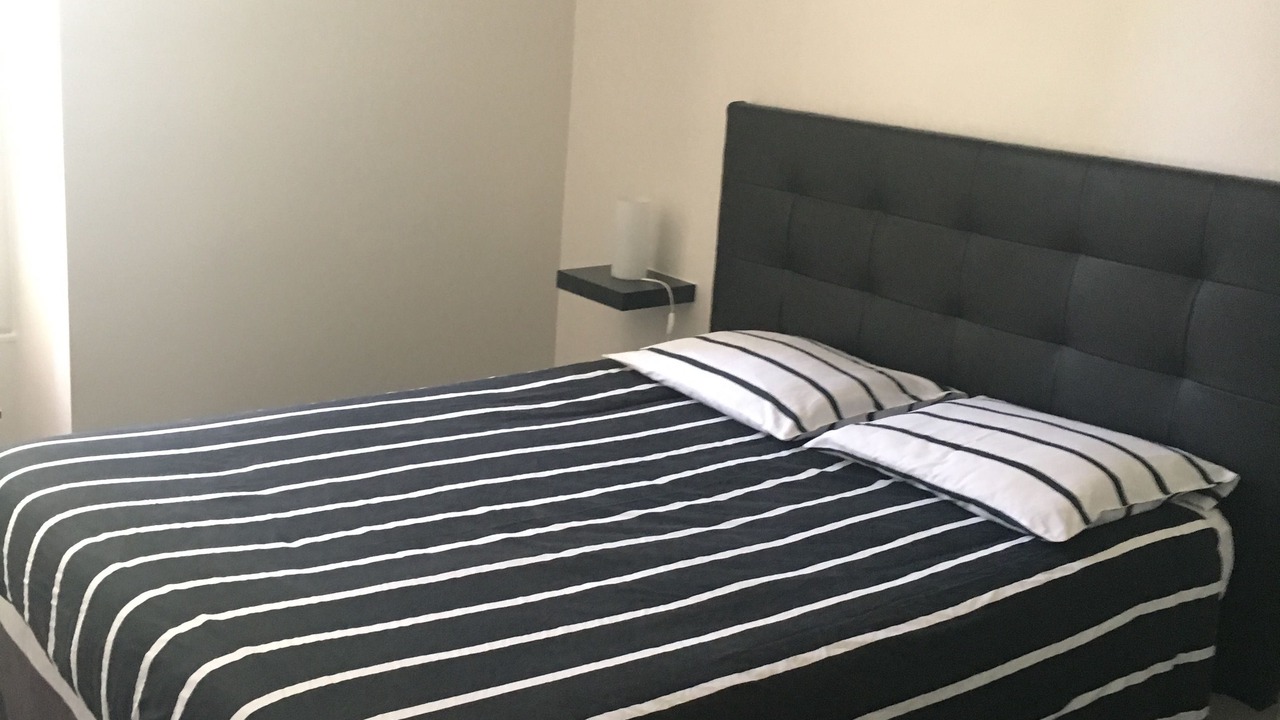 Photo of Bedroom in Saint-Aigulin