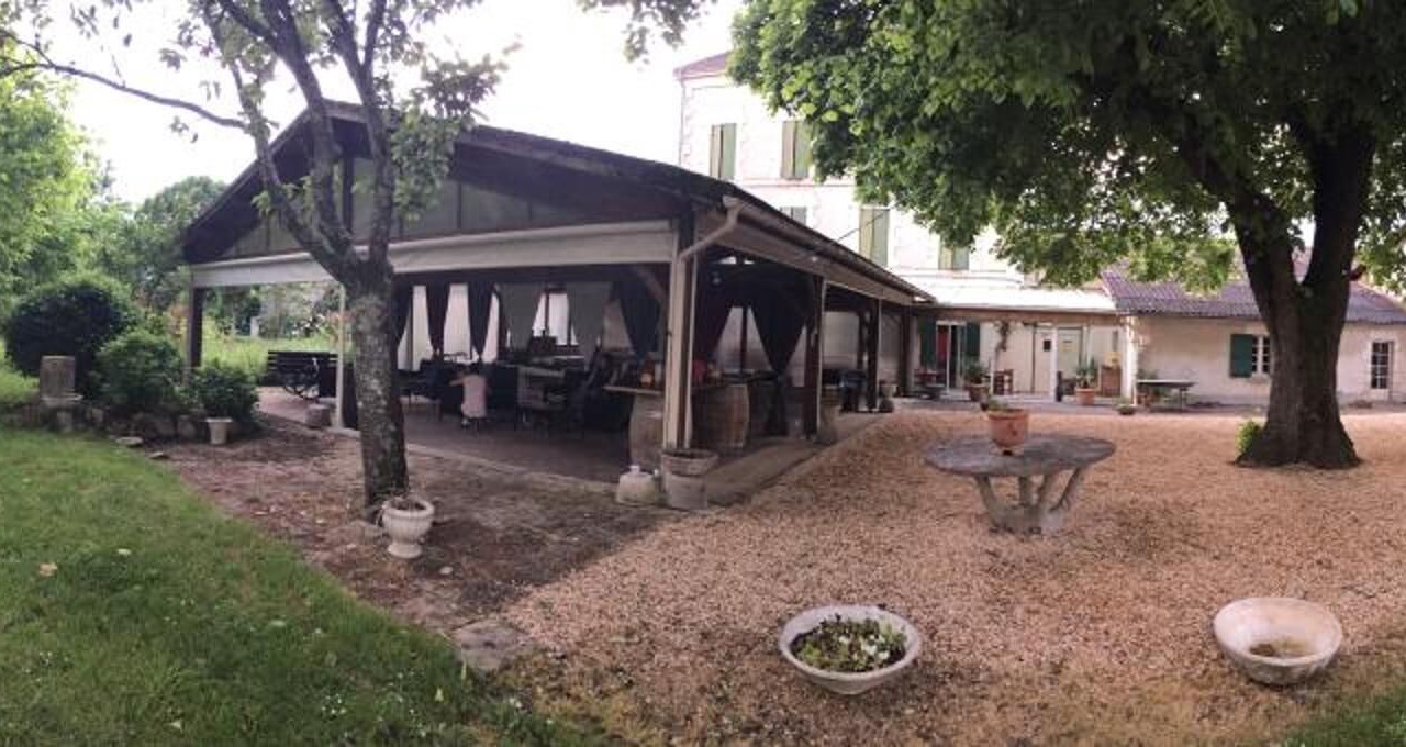 Photo of Outdoor in Saint-Aigulin