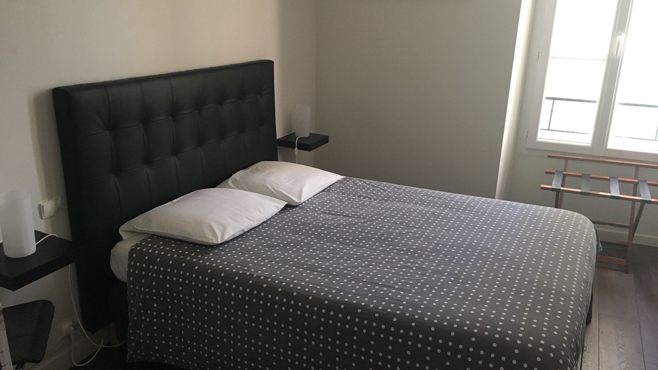 Photo of Bedroom in Saint-Aigulin