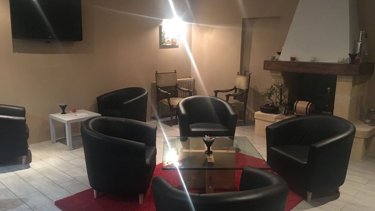 Photo of Others in Saint-Aigulin