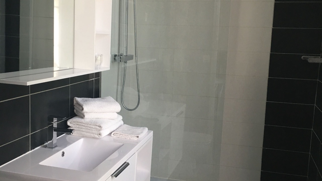 Photo of Bathroom in Saint-Aigulin