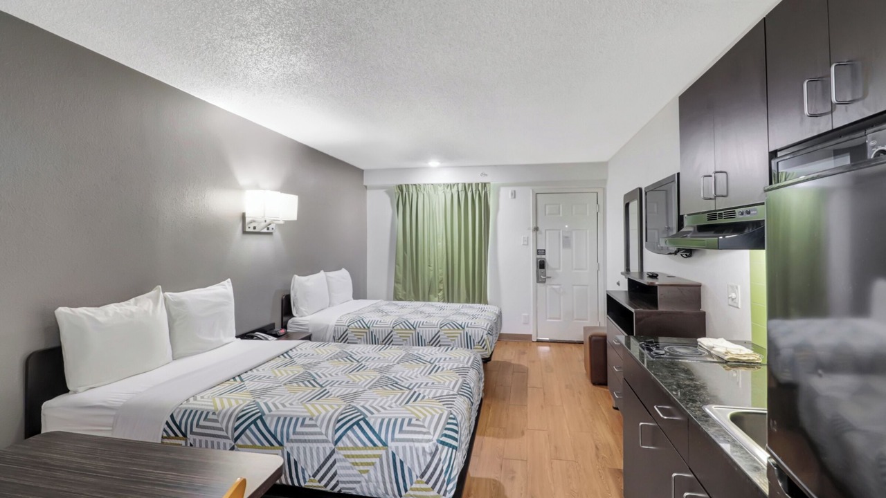 Photo of Bedroom in Bryan