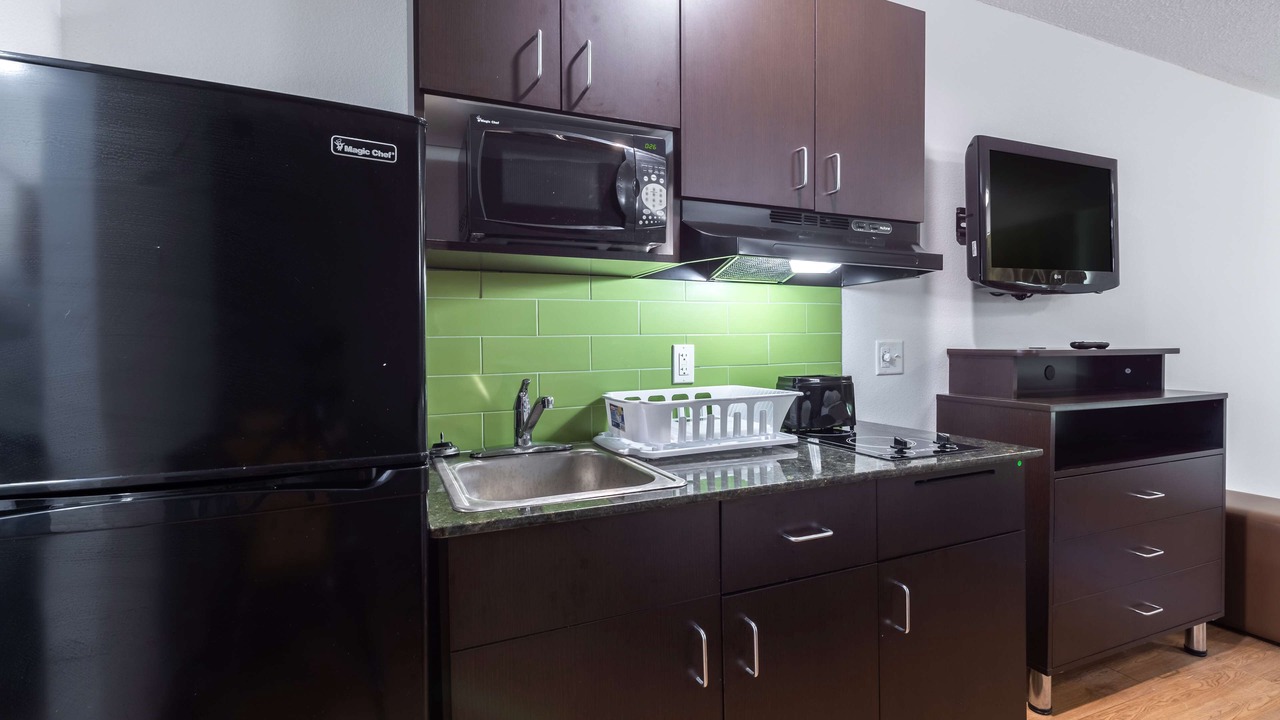 Photo of Kitchen in Bryan