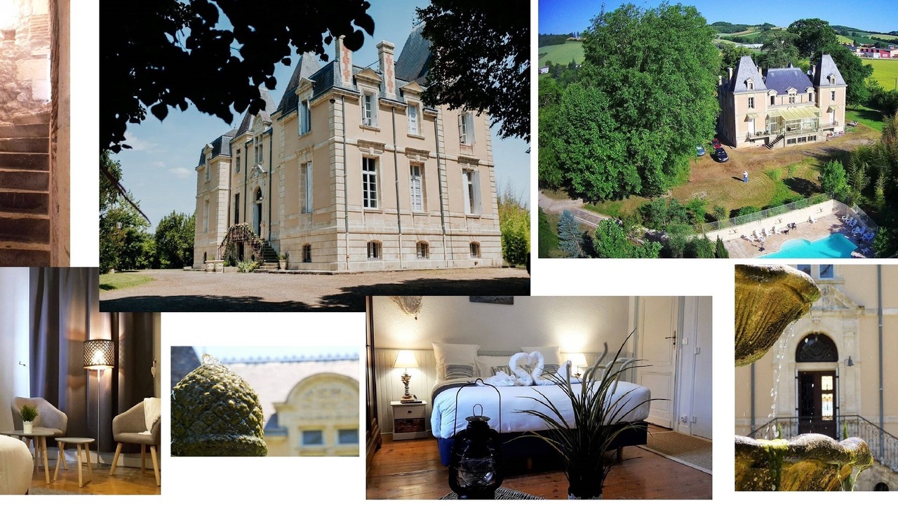 Photo of Outdoor in Clairac
