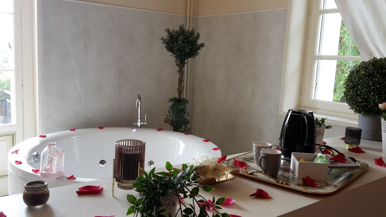 Photo of Bedroom in Clairac