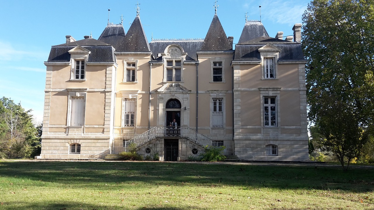 Photo of Outdoor in Clairac