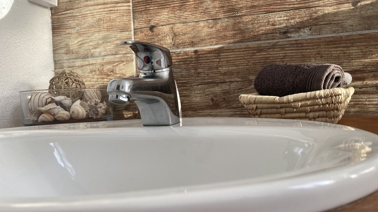 Photo of Bathroom in Clairac