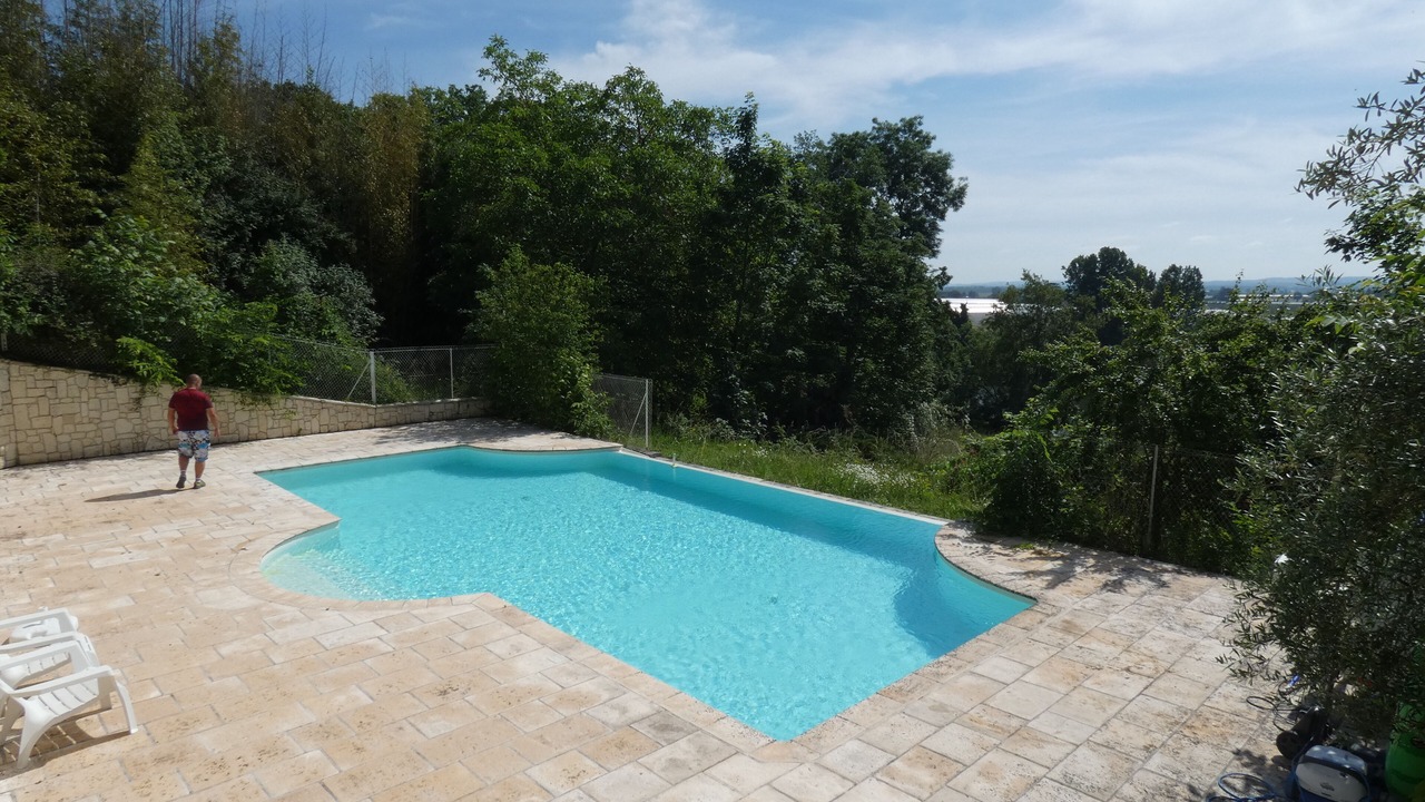 Photo of Outdoor in Clairac