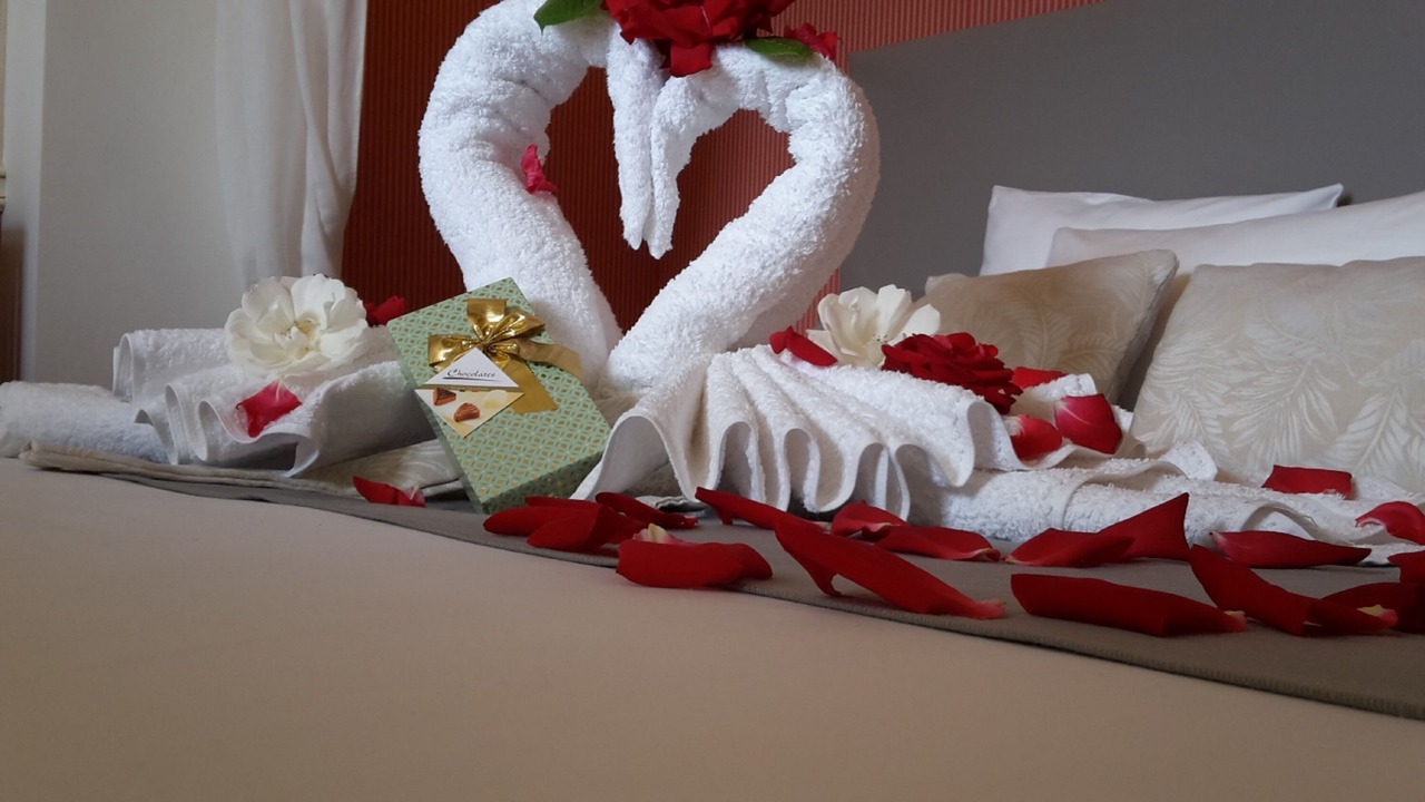 Photo of Bedroom in Clairac