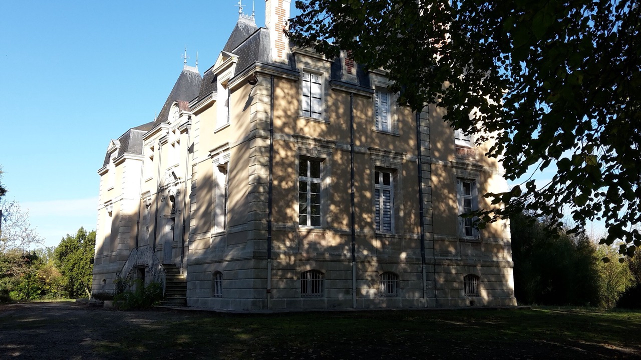 Photo of Outdoor in Clairac