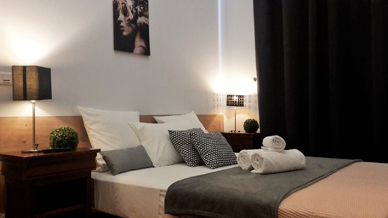 Photo of Bedroom in Clairac
