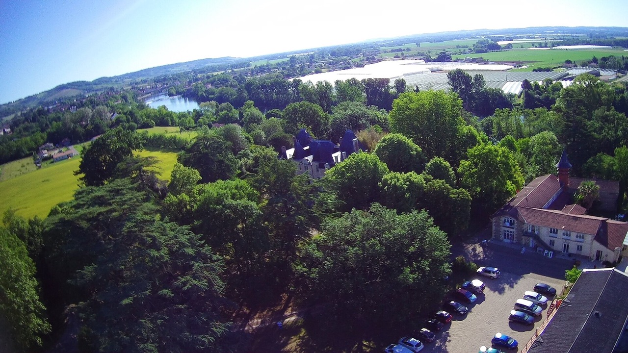 Photo of Outdoor in Clairac