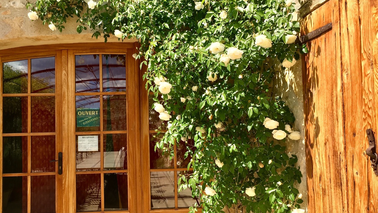 Photo of Patio Balcony in Moustiers-Sainte-Marie
