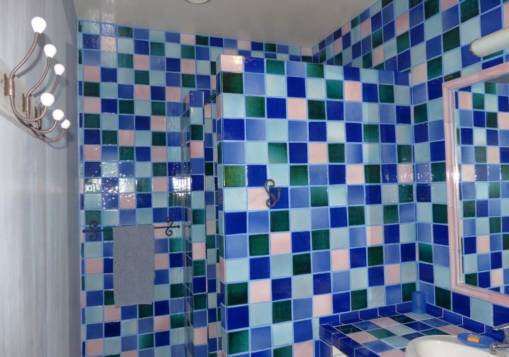 Photo of Bathroom in Moustiers-Sainte-Marie