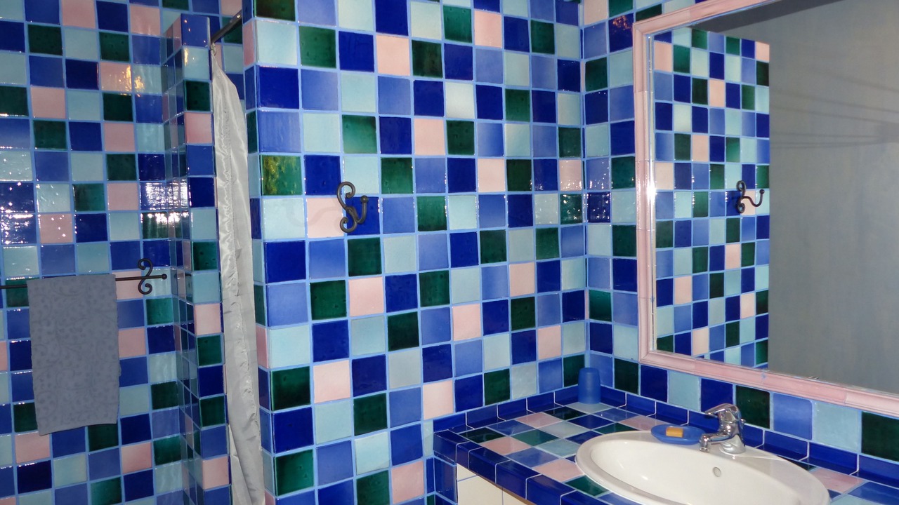 Photo of Bathroom in Moustiers-Sainte-Marie