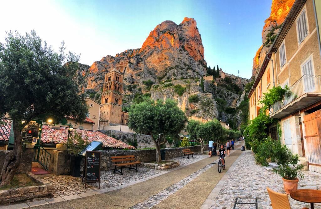 Photo of Others in Moustiers-Sainte-Marie