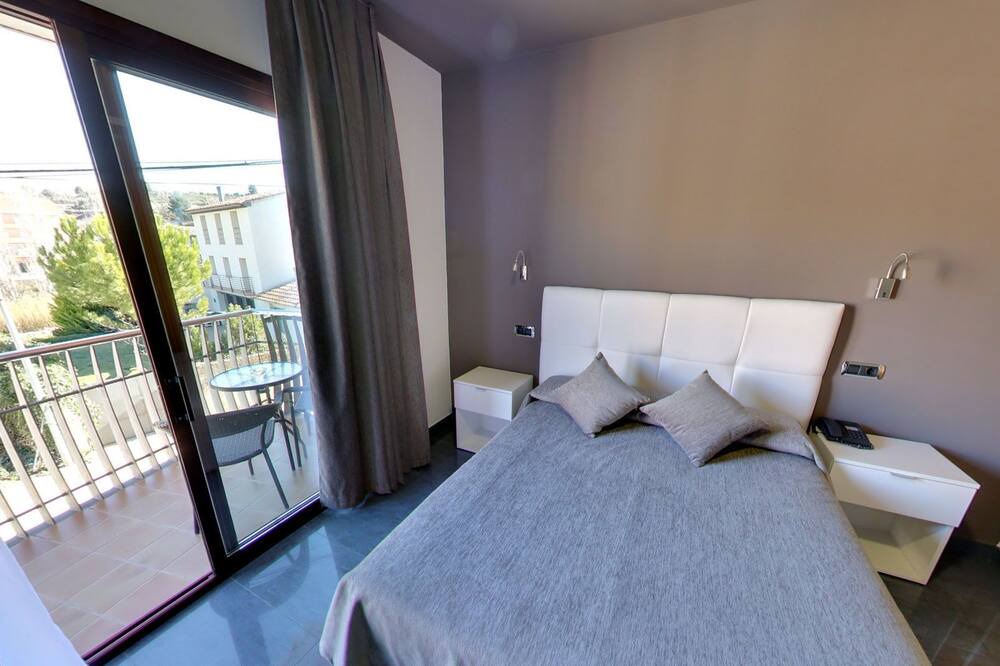 Photo of Bedroom in Valderrobres