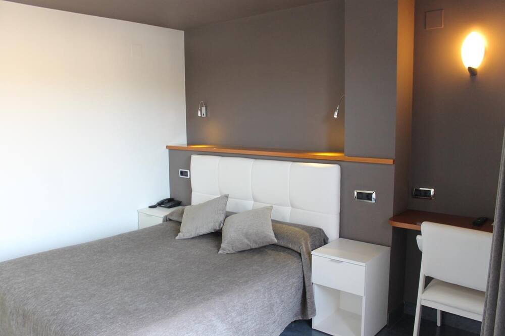 Photo of Bedroom in Valderrobres