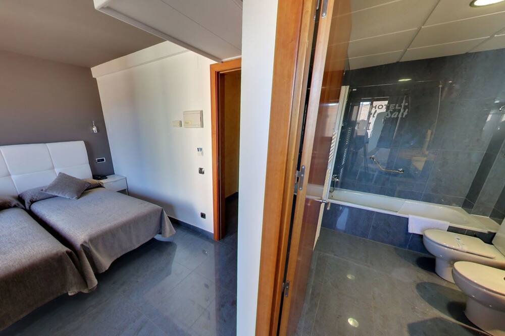 Photo of Bedroom in Valderrobres