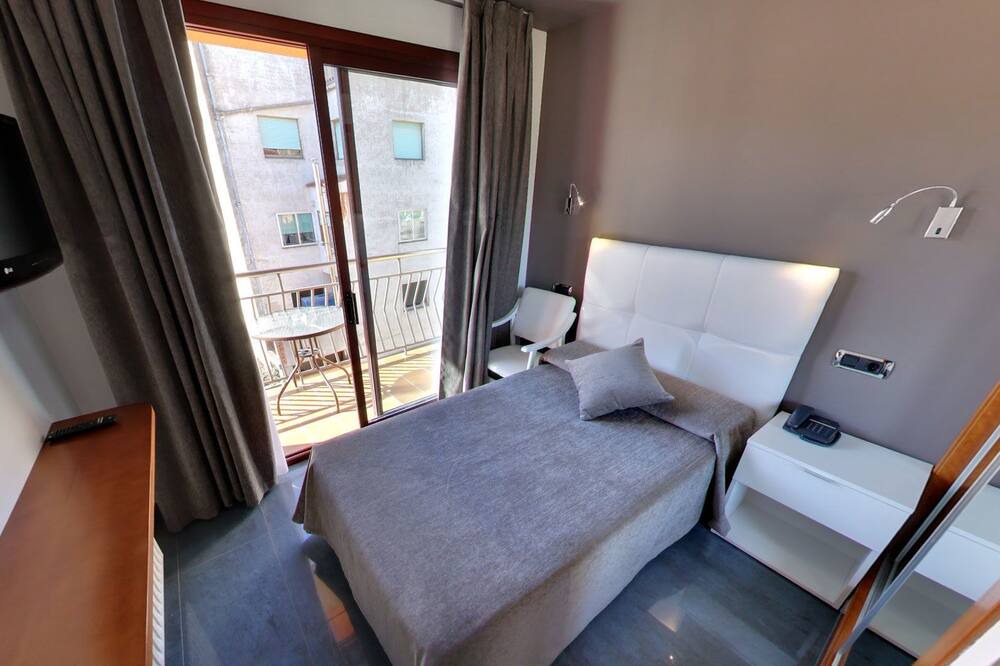 Photo of Bedroom in Valderrobres