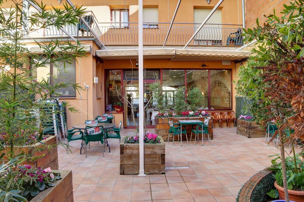 Photo of Patio Balcony in Valderrobres
