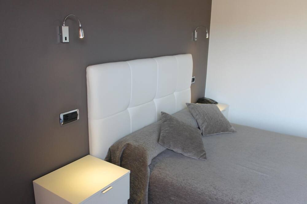 Photo of Bedroom in Valderrobres