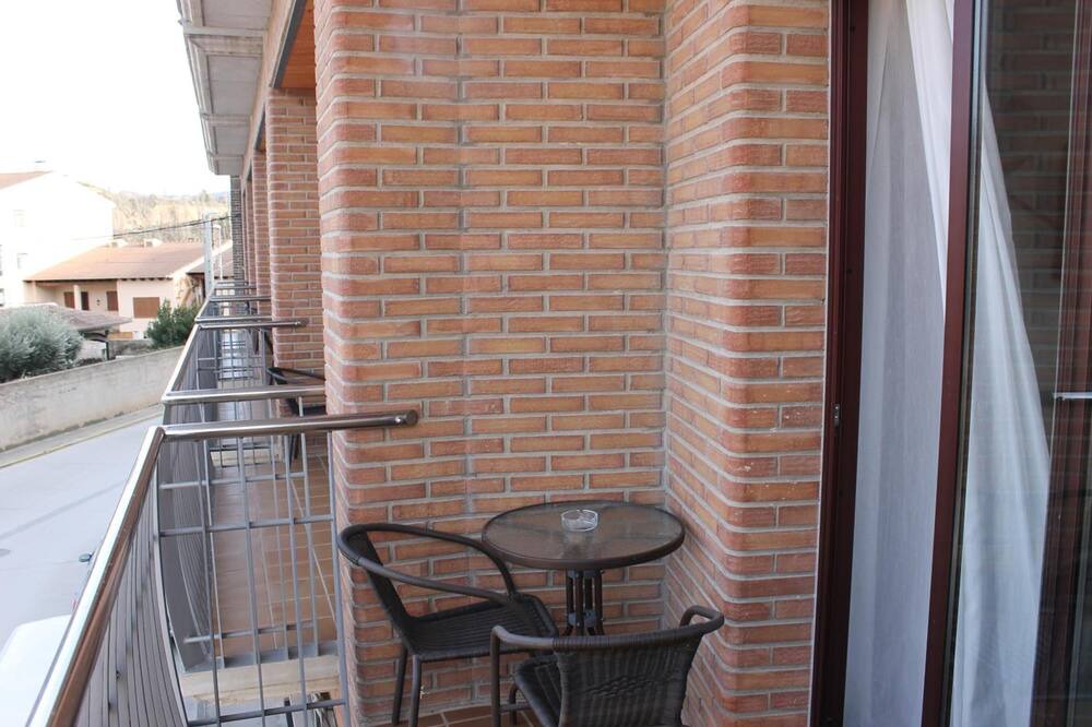 Photo of Patio Balcony in Valderrobres
