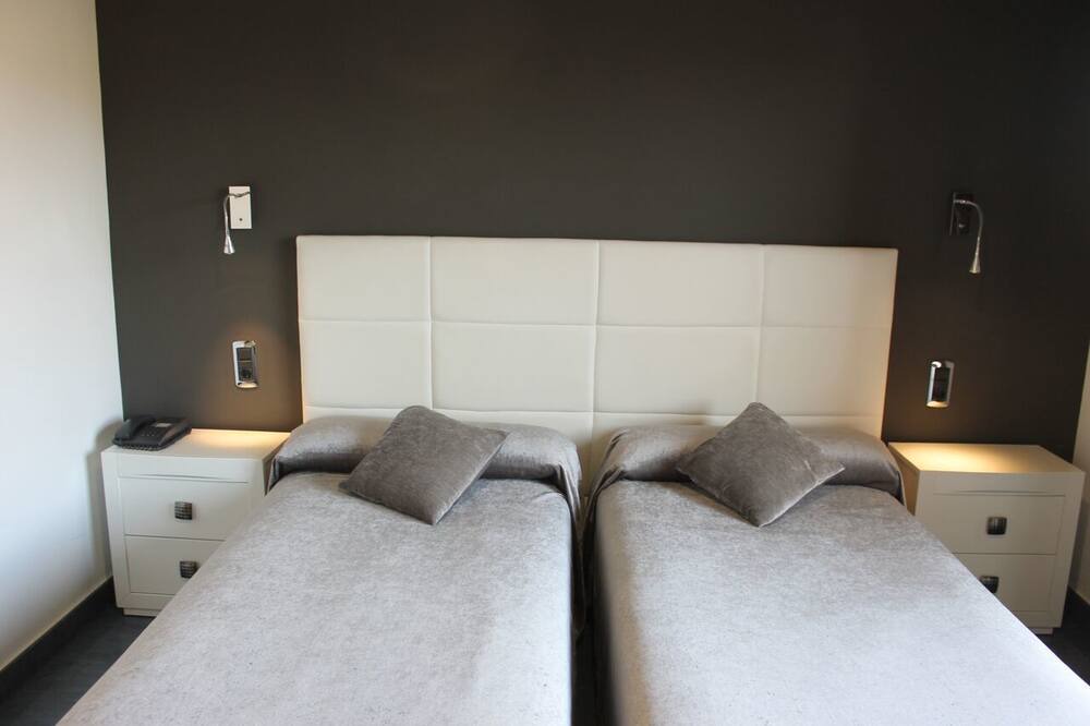 Photo of Bedroom in Valderrobres