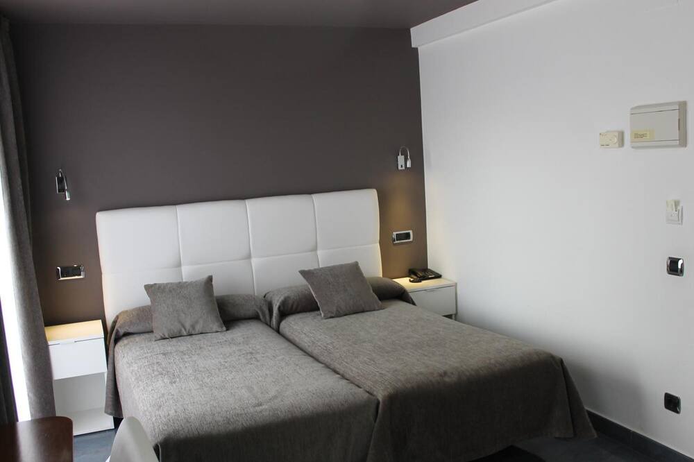 Photo of Bedroom in Valderrobres