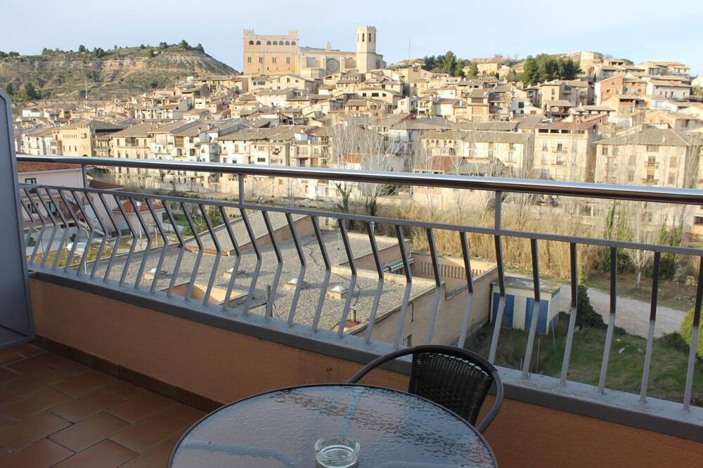 Photo of Patio Balcony in Valderrobres