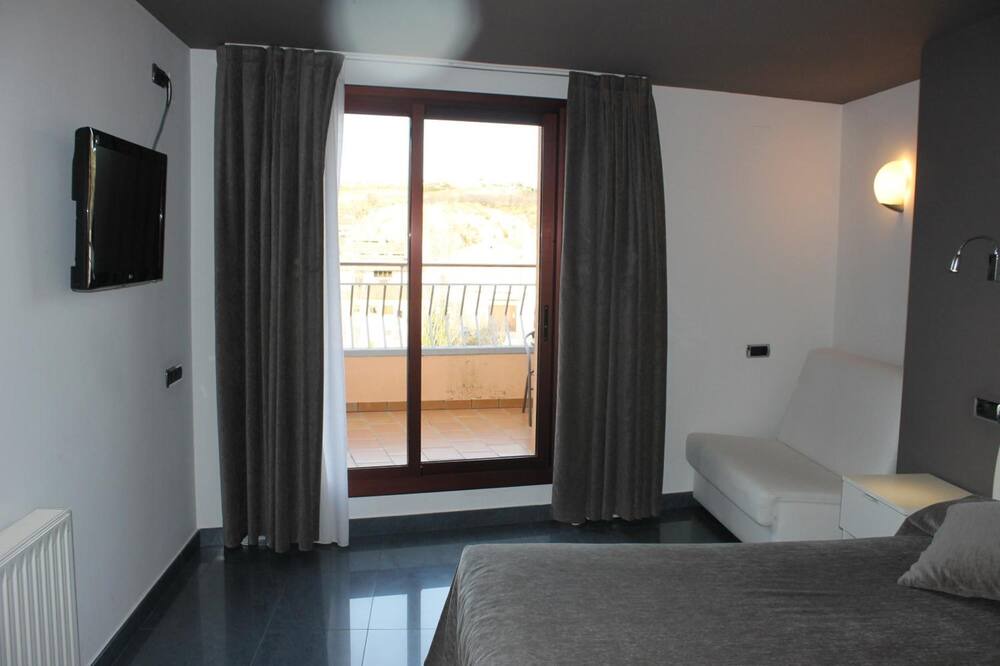 Photo of Bedroom in Valderrobres