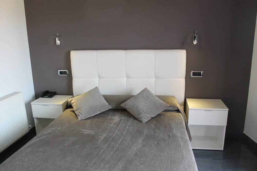 Photo of Bedroom in Valderrobres