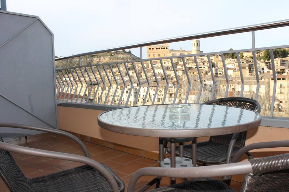 Photo of Patio Balcony in Valderrobres