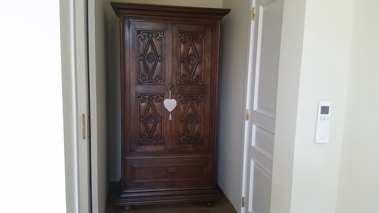 Photo of Bathroom in Carnot