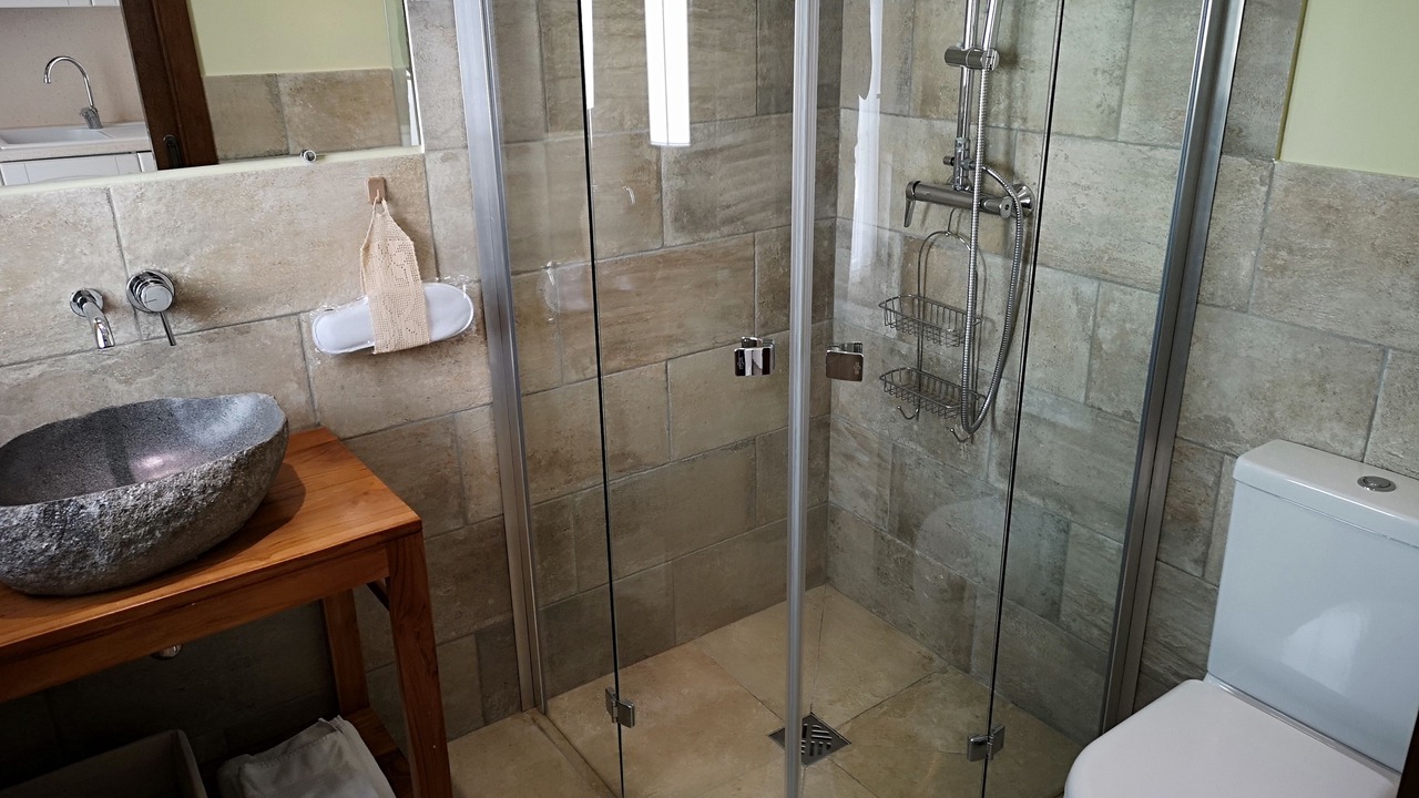 Photo of Bathroom in Carnot