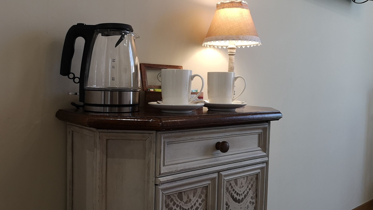 Photo of Bathroom in Carnot