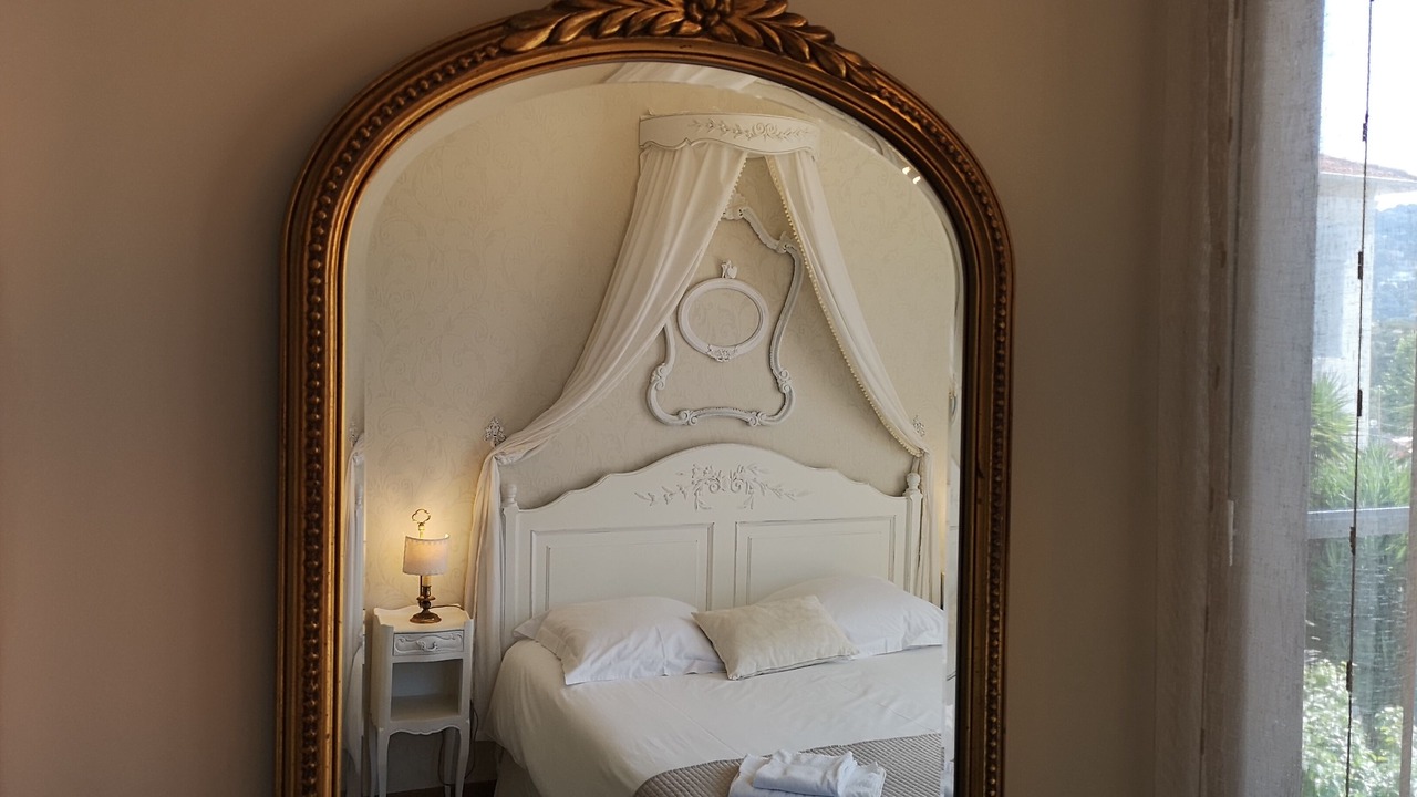 Photo of Bedroom in Carnot