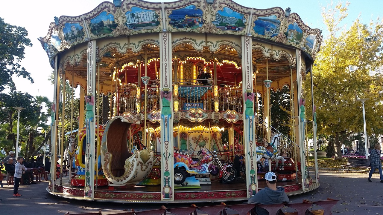 Photo of Bedroom in Carnot