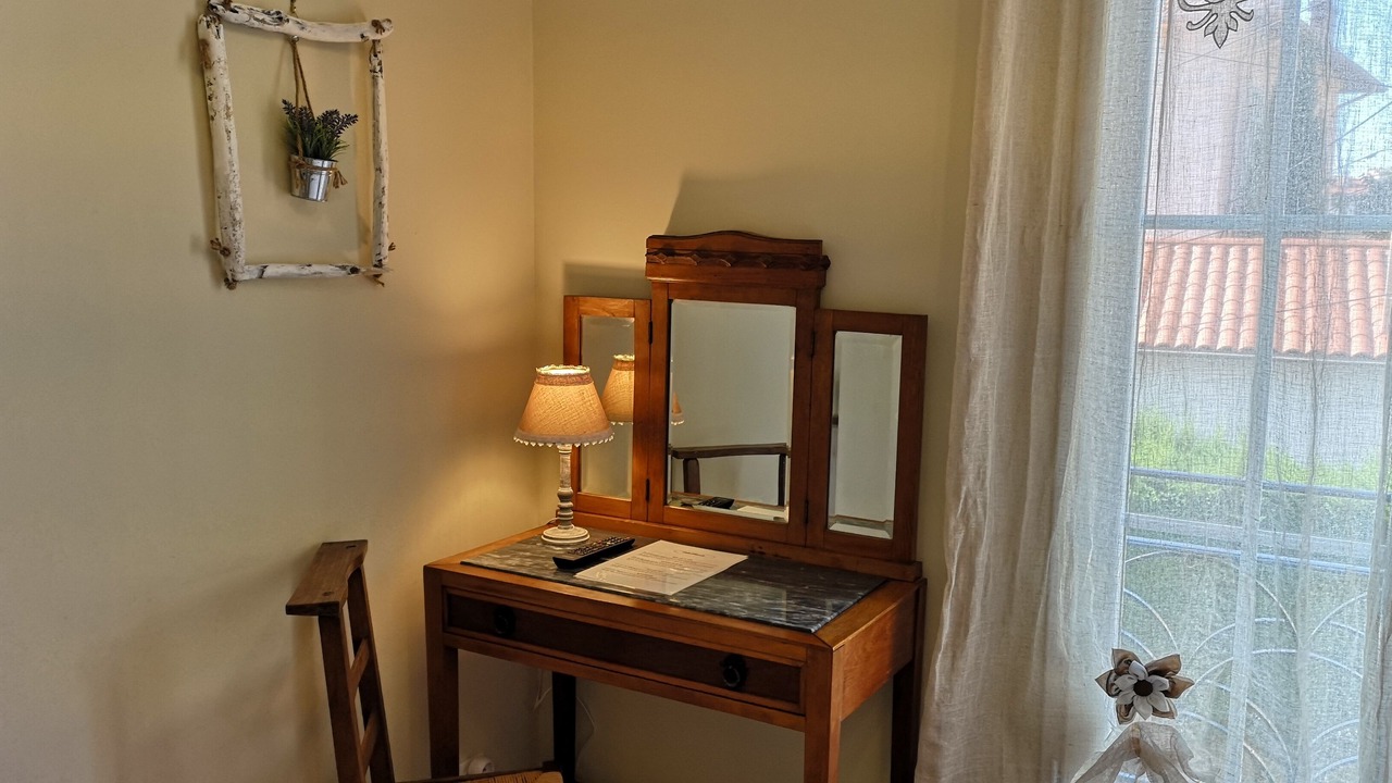 Photo of Bathroom in Carnot