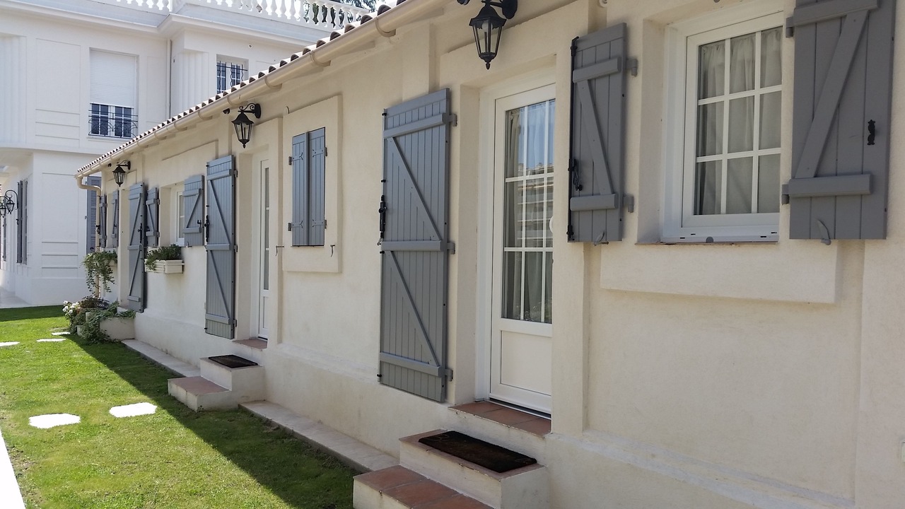 Photo of Bedroom in Carnot