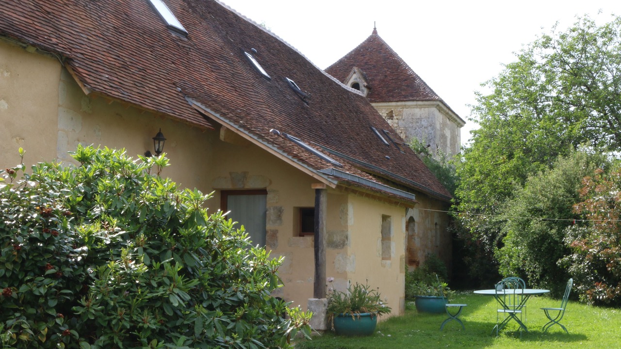 Photo of Outdoor in La Chapelle-Montligeon